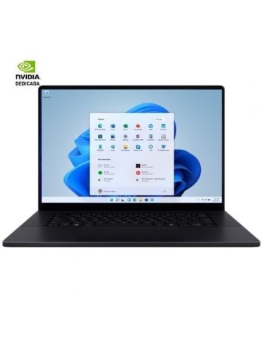 PORTÃíTIL ASUS PROART P16 OLED H7606WP-SR221W...