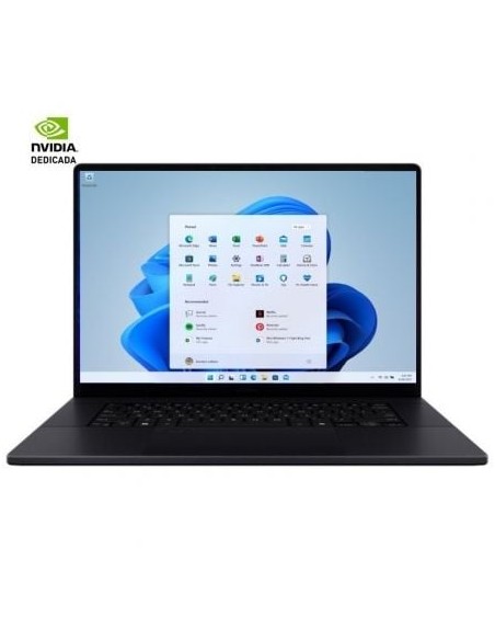 PORTÃíTIL ASUS PROART P16 OLED H7606WP-SR282W RYZEN AI 9 HX 3 PN: 90NB15K1-M00N30 EAN: 4711636458283   