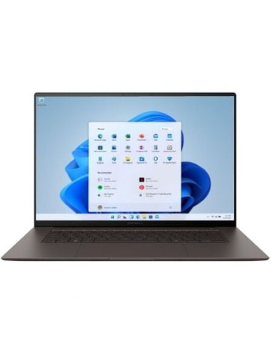 PORTÃíTIL ASUS ZENBOOK S 16 OL D...