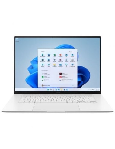 PORTÃíTIL ASUS ZENBOOK S16 OLE  UM5606GA-SR348W...