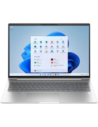 PORTÃíTIL HP ELITEBOOK 6 G1AH  M4H0AT RYZEN 5...