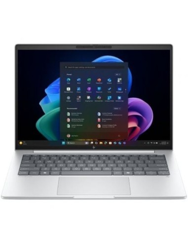 PORTÃíTIL HP ELITEBOOK 8 G1I A 2Z5ET INTEL CORE...