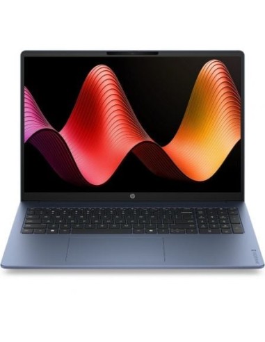 PORTÃíTIL HP OMNIBOOK 3 16-BY0 06NS RYZEN 5 40/...