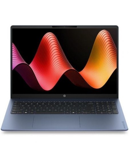 PORTÃíTIL HP OMNIBOOK 3 16-BY0 06NS RYZEN 5 40/ 16GB/ 512GB S PN: D18B1EA EAN: 0199896111973   