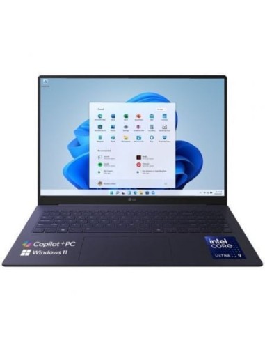 NH    16" LG GRAM      U9-288V 32GB   1TB NVME...