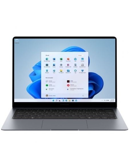 PORTÃíTIL SAMSUNG GALAXY BOOK6 PRO INTEL CORE ULTRA X7-358H/ PN: NP964XJG-KG8ES EAN: 8806099124786   