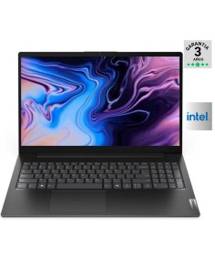 19111 NF  15.6" LENOVO I3-1315 U  8GB 512GB NVME FREEDOS...