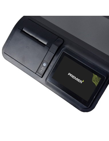 TPV 11.6" KT-116 W J6412  DDR4 8GB 256GB MSATA...