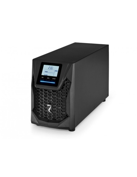 SAI 1.5KV RIELLO SENTINEL PRO  2 1500W PN: SP2 1500 EAN: 8023251010064   