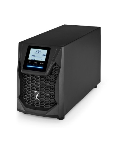 SAI   1KV RIELLO SENTINEL PRO  2 1000W PN: SP2...
