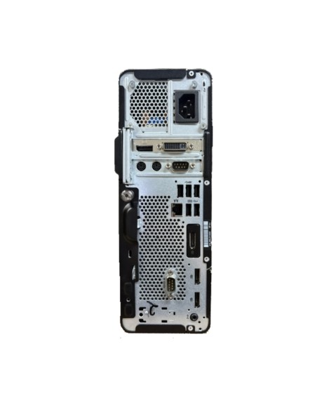 100903 PCRM HP SFF  I5-10400F  16GB   1TB NVME VGA R7 430 2GB PN: HP600G6 EAN: 1000000000403   