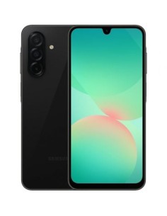 SMARTPHONE SAMSUNG GALAXY A26  8GB/ 256GB/ 6.7"/ 5G/ NEG...
