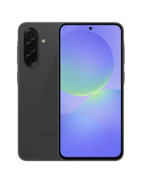 SMARTPHONE 6.7" SAMSUNG GALAXY A36 6GB 128GB 5G NEGRO PN: SM-A366BZKBEUB EAN: 8806095984124   