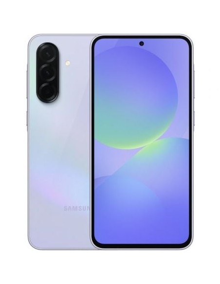 SMARTPHONE 6.7" SAMSUNG GALAXY A36 6GB 128GB 5G LAVANDA PN: SAM-SP A366 6-12 EAN: 8806095984414   
