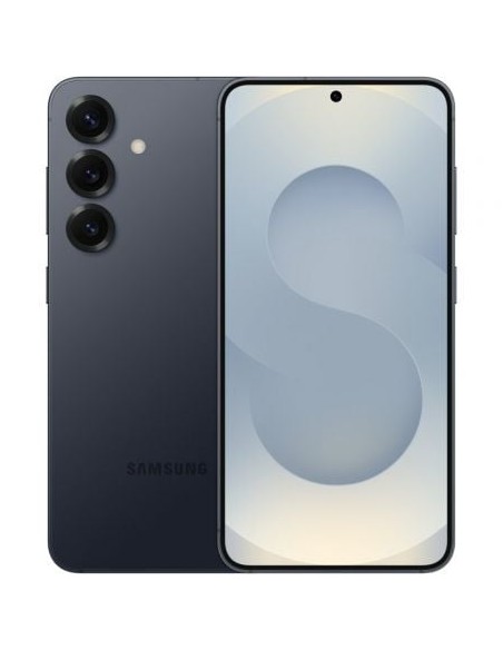 SMARTPHONE SAMSUNG GALAXY S25  12GB/ 512GB/ 6.2"/ 5G/ NE PN: SM-S931BZKHEUB EAN: 8806095815466   