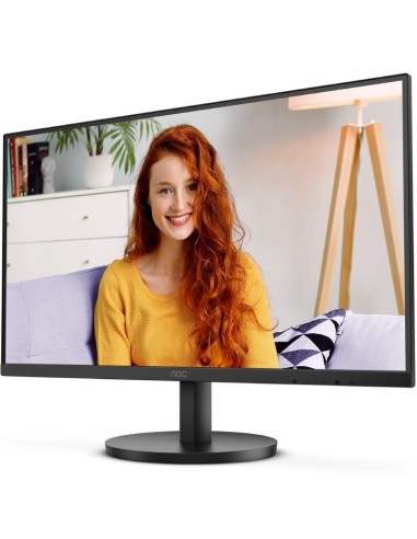 MONITOR   27" AOC U27B3A IPS   4K MULTIMEDIA...