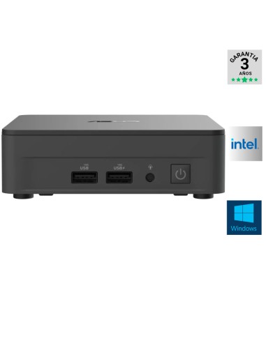 415204 NUP GDX  ASUS  NUC  I7- 1360P 16GB 500GB...