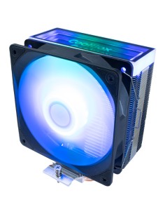 VENTILADOR COOLBOX INFINITE    AIR120 RGB PN:...