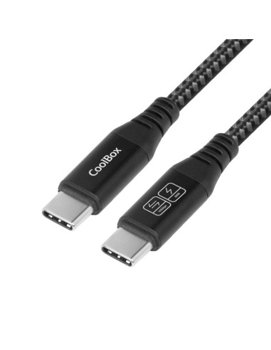 CABLE USB 3.2 1.2M TYPE-C A    A TYPE-C...