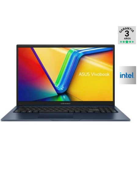 180101 NF  15.6" ASUS  I3-1315 U  8GB 512GB NVME FREEDOS PN: 90NB13Y1-M010R0 EAN: 4711636056359   
