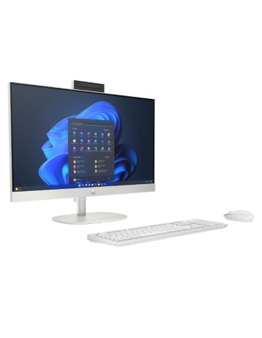 AIO 23.8" HP          I5-1335U  8GB 512GB NVME...