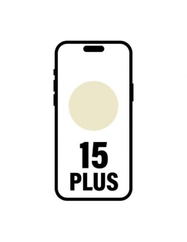 SMARTPHONE APPLE IPHONE 15     PLUS 128GB/...
