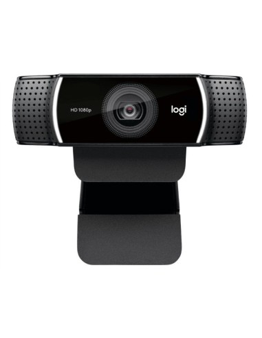 CAMARA WEB FHD LOGITECH C922   PRO PN:...