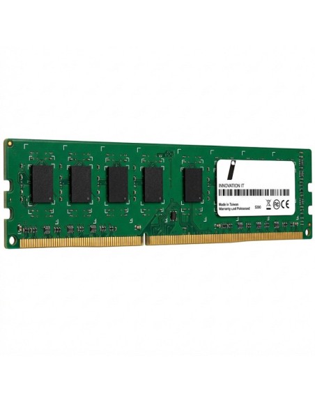 DDR5  8GB/5200 INNOVATION      CL42 1.10V PN: CL42-42-42-84 EAN: 4251538819961   
