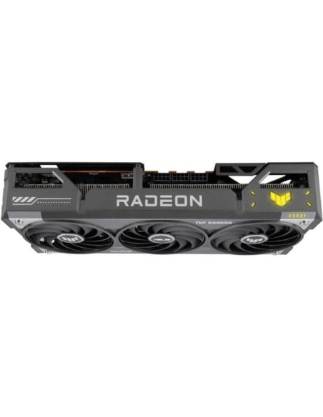 VGA RX 9070 XT ASUS            16GB RADEON TUF GAMING PN: 90YV0L70-M0NA00 EAN: 4711387829578   