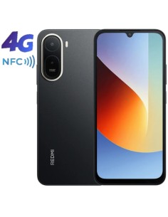 SMARTPHONE 6.9" XIAOMI REDMI   A7 PRO 4GB 64GB NEGRO PN:...