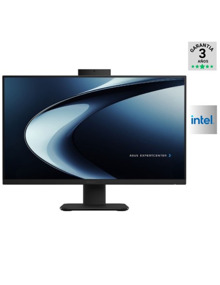 AIO 23.8" ASUS     7-240H   16 GB 512GB NVME FREEDOS PN: 90PT03X6-M06US0 EAN: 4711636348751   
