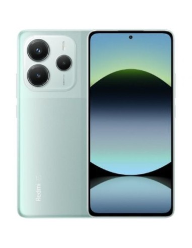 SMARTPHONE XIAOMI REDMI NOTE 14 8GB/ 256GB/...