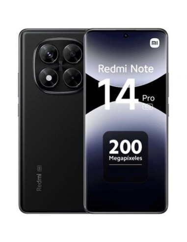 SMARTPHONE XIAOMI REDMI NOTE 14 PRO 8GB/ 256GB/...