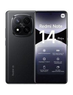 SMARTPHONE XIAOMI REDMI NOTE 14 PRO+ 8GB/ 256GB/ 6.67"/...
