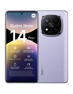 SMARTPHONE XIAOMI REDMI NOTE 14 PRO+ 8GB/ 256GB/ 6.67"/...