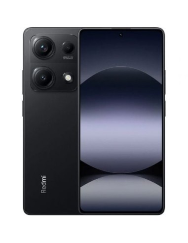 SMARTPHONE XIAOMI REDMI NOTE 14S 8GB/ 256GB/...