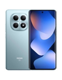 SMARTPHONE XIAOMI REDMI NOTE 15 12GB/ 512GB/ 6.77"/ 5G/ AZUL