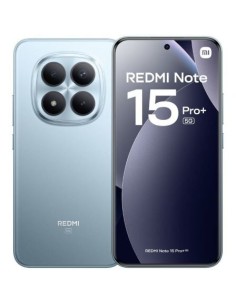 SMARTPHONE XIAOMI REDMI NOTE 15 PRO PLUS 12GB/ 512GB/...