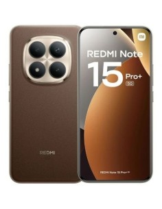 SMARTPHONE XIAOMI REDMI NOTE 15 PRO PLUS 8GB/ 256GB/...