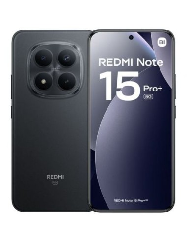SMARTPHONE XIAOMI REDMI NOTE 15 PRO PLUS 8GB/...
