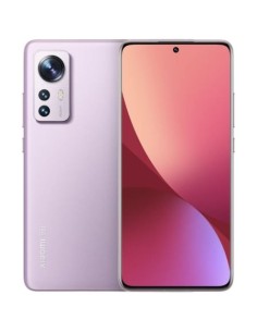 SMARTPHONE XIAOMI 12 12GB/ 256GB/ 6.28"/ 5G/ PúRPURA