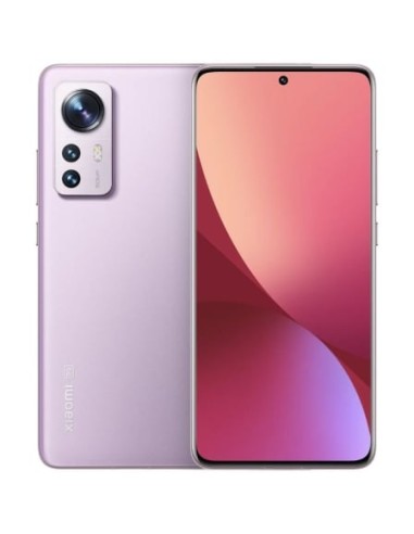 SMARTPHONE XIAOMI 12 12GB/ 256GB/ 6.28"/ 5G/...