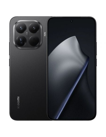 SMARTPHONE XIAOMI 15T PRO 12GB/ 1TB/ 6.83"/ 5G/ NEGRO