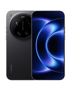 SMARTPHONE XIAOMI 17 ULTRA 16GB/ 512GB/ 6.9"/ 5G/ NEGRO