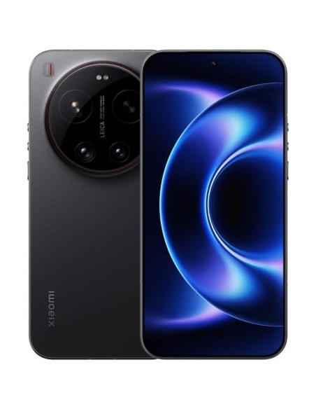 SMARTPHONE XIAOMI 17 ULTRA 16GB/ 512GB/ 6.9"/ 5G/ NEGRO