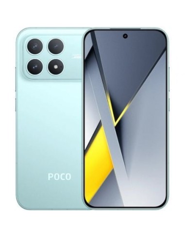 SMARTPHONE XIAOMI POCO F8 PRO 12GB/ 256GB/...