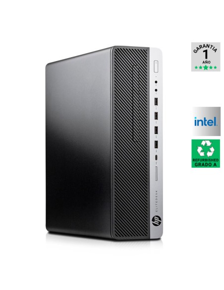 219501 PCR  HP  SFF  I5-8500   8GB 256GB NVME W11PRO PN: REA2195 EAN: 1000000002195   