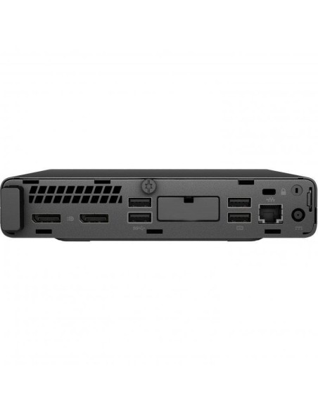 224801 PCR  HP  MINI  I5-8500T 8GB 256GB NVME W11PRO PN: REA2248 EAN: 1000000002248   