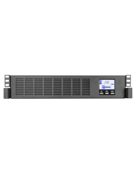 SAI 1500VA RIELLO ESTANTE      SENTINEL PN: SER1500 EAN: 1000000002151   