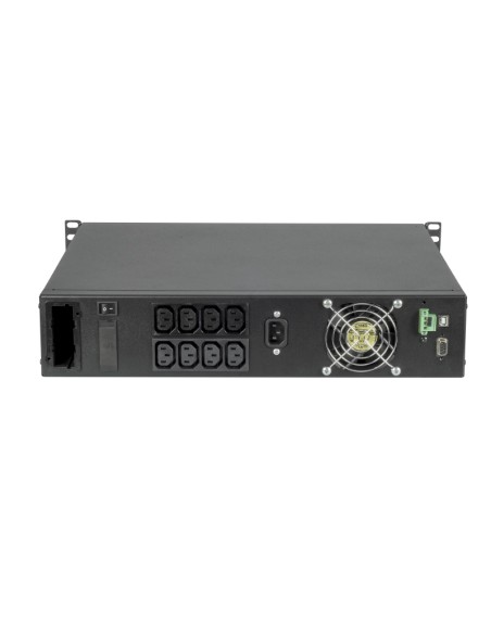 SAI 1500VA RIELLO ESTANTE      SENTINEL PN: SER1500 EAN: 1000000002151   